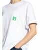 Balenciaga T-Shirt weiss