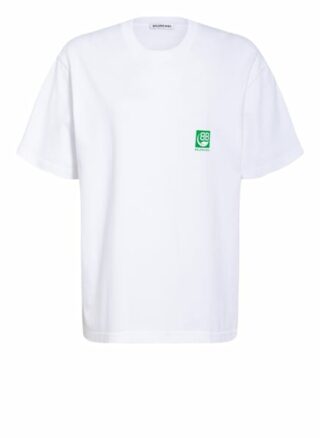 Balenciaga T-Shirt weiss