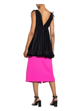 Balenciaga Top schwarz