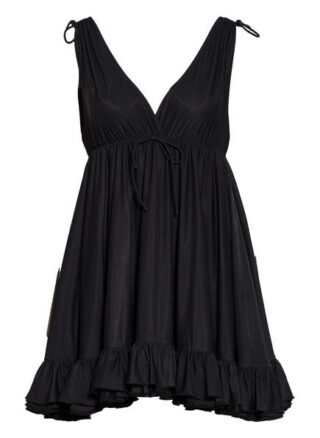 Balenciaga Top schwarz