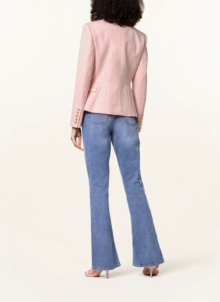Balmain Blazer rosa