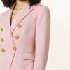 Balmain Blazer rosa