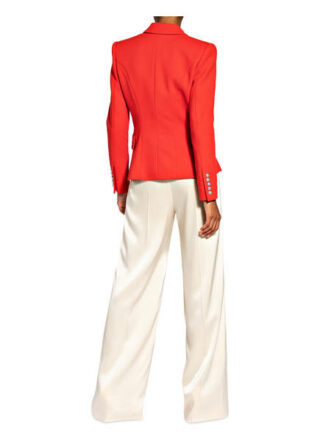 Balmain Blazer rot