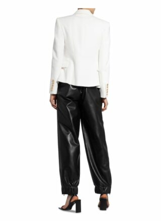 Balmain Blazer weiss