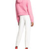 Balmain Hoodie pink