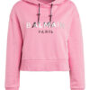 Balmain Hoodie pink