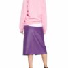 Balmain Sweatshirt rosa