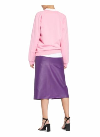 Balmain Sweatshirt rosa