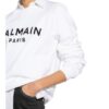 Balmain Sweatshirt weiss