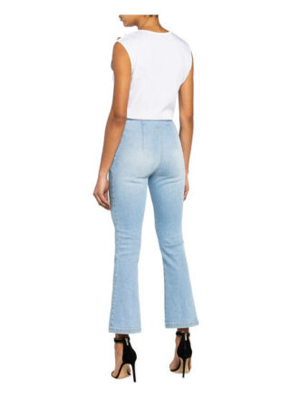 Balmain Tanktop weiss