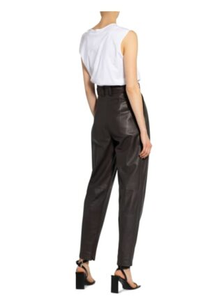 Balmain Top weiss