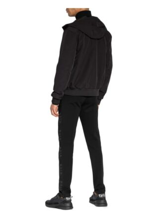 BALR. Blouson Herren, Schwarz