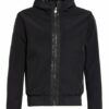 BALR. Blouson Herren, Schwarz