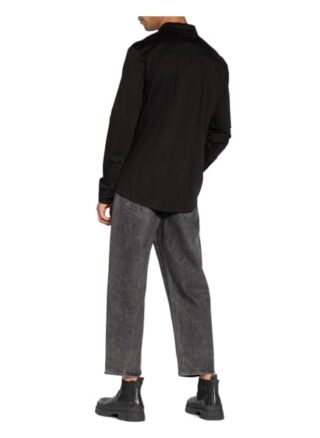 BALR. Casual-Hemd Herren, Schwarz