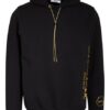 Balr. Hoodie schwarz