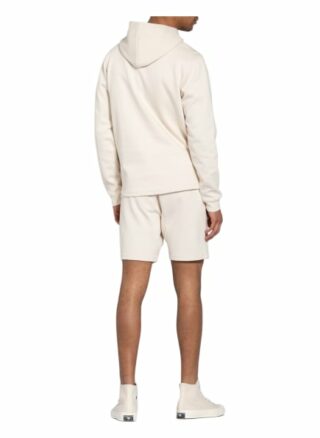 Balr. Hoodie weiss