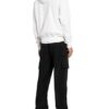 BALR. Hoodie Herren, Weiß