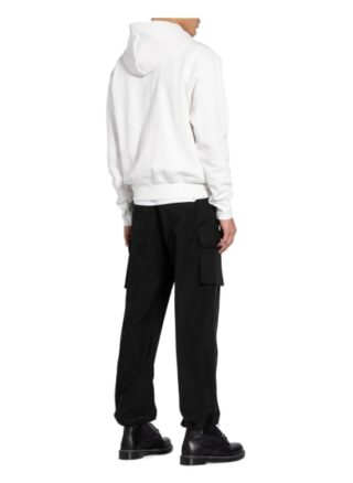 BALR. Hoodie Herren, Weiß