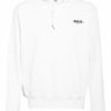BALR. Hoodie Herren, Weiß