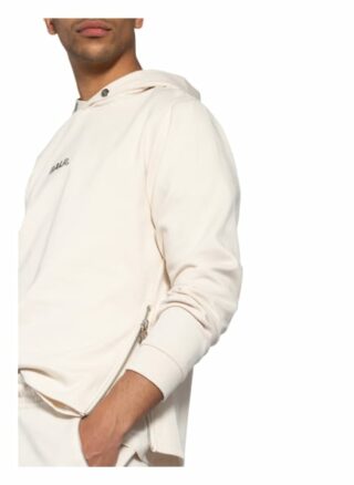 Balr. Hoodie weiss
