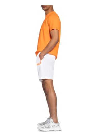 BALR. Shorts Herren, Weiß