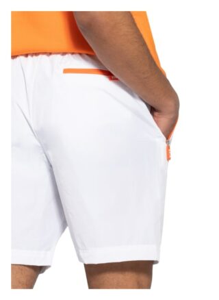 Balr. Shorts weiss