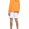 Balr. Sweatjacke orange