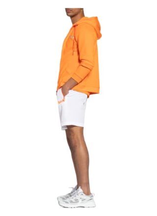 Balr. Sweatjacke orange