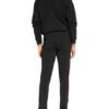Balr. Sweatjacke schwarz