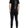 Balr. Sweatpants schwarz