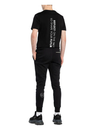 Balr. Sweatpants schwarz