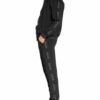 BALR. Jogginghose Herren, Schwarz