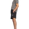 Balr. Sweatshorts schwarz