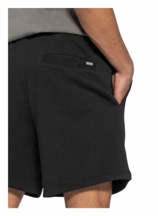 Balr. Sweatshorts schwarz