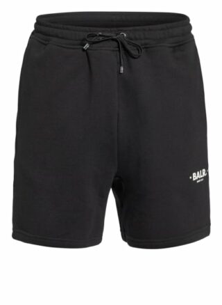 Balr. Sweatshorts schwarz