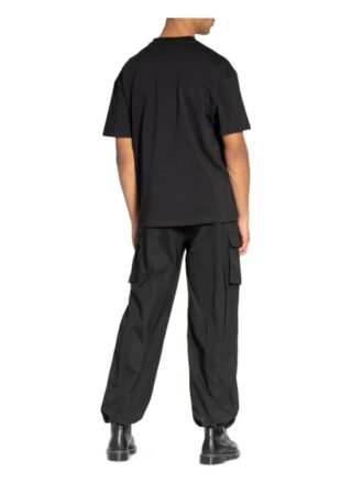 BALR. T-Shirt Herren, Schwarz