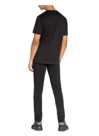 BALR. T-Shirt Herren, Schwarz