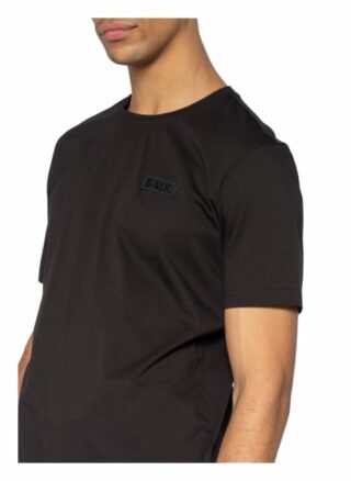 BALR. T-Shirt Herren, Schwarz