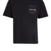 BALR. T-Shirt Herren, Schwarz