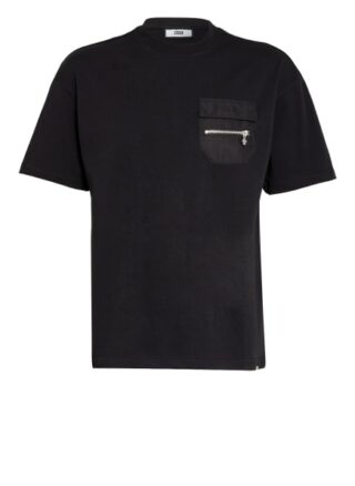 BALR. T-Shirt Herren, Schwarz