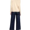 Barbour Pullover Seagrass beige