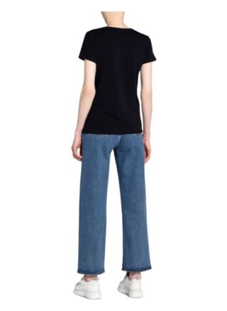 Barbour T-Shirt Penfor blau
