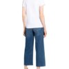 Barbour T-Shirt Penfor weiss