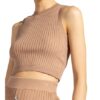 Bardot Stricktop Senita beige