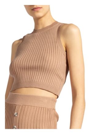 Bardot Stricktop Senita beige