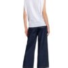 Bardot Top Uma weiss