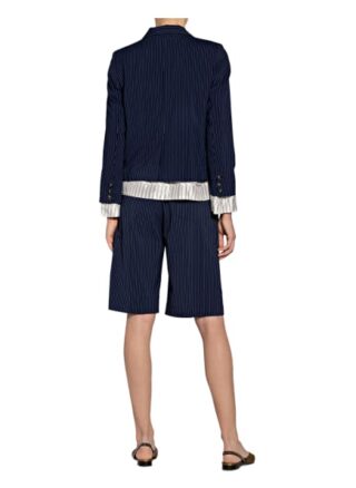 Baum Und Pferdgarten Blazer Bolivia blau