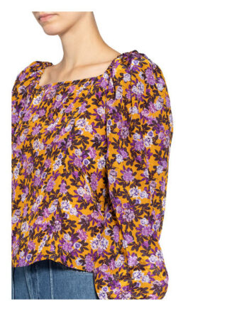 Baum Und Pferdgarten Blusenshirt Merlina violett