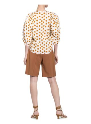 Baum Und Pferdgarten Blusenshirt Miha Mit 3/4-Arm weiss