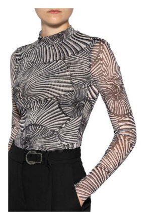Baum Und Pferdgarten Longsleeve Joan schwarz